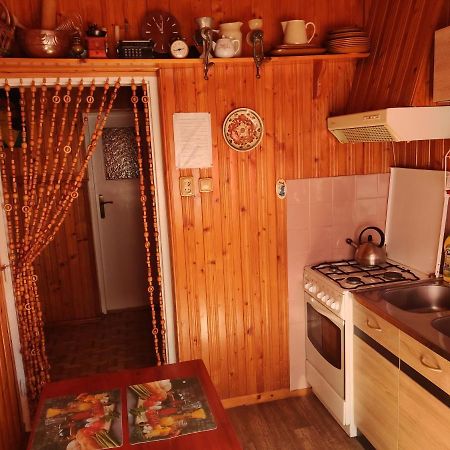 Apartament-Studio, Pokoje U Lucy Rabka-Zdrój Eksteriør bilde