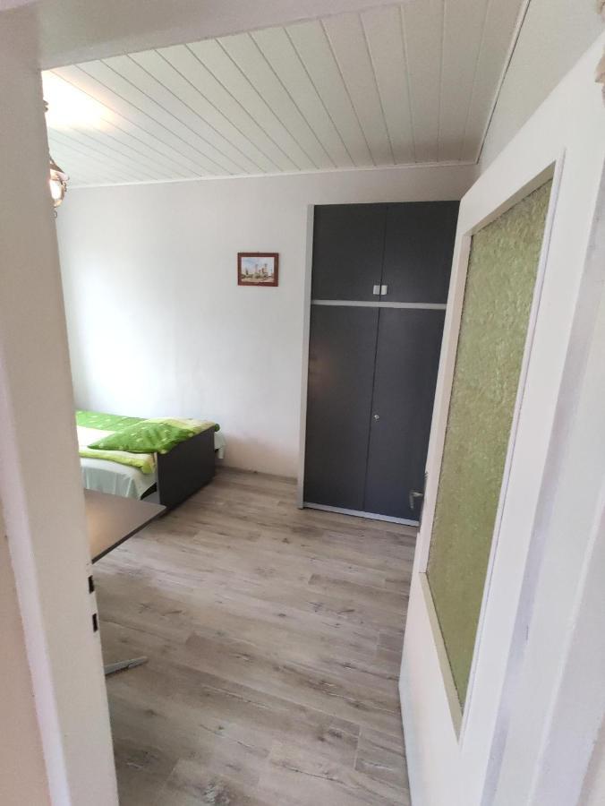 Apartament-Studio, Pokoje U Lucy Rabka-Zdrój Eksteriør bilde